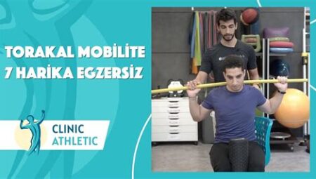 Futbolcular İçin Esneklik ve Mobilite Artırma Teknikleri